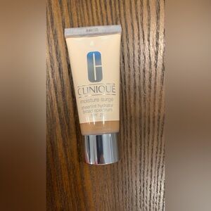 Clinique Cream Foundation Hydrating Coverage
